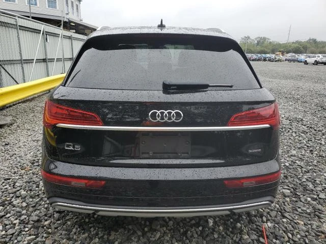 Audi Q5 2.0T* PREMIUM* PLUS* MATRIX* * * 360 | Mobile.bg   6