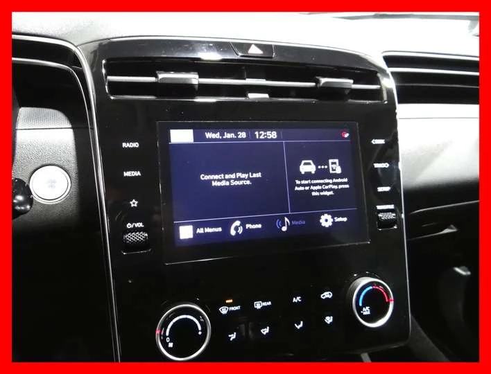 Hyundai Tucson PREFERRED AWD * BACKUP CAM/CARPLAY/BLUETOOTH/EASY  | Mobile.bg � ����������� 15