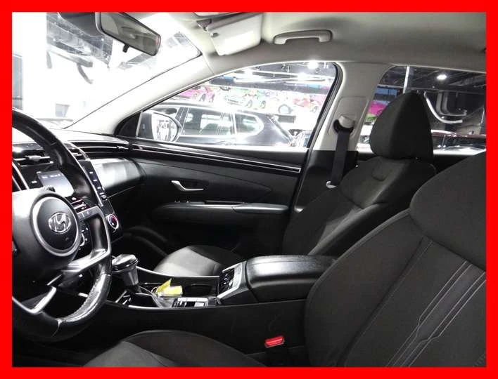 Hyundai Tucson PREFERRED AWD * BACKUP CAM/CARPLAY/BLUETOOTH/EASY  | Mobile.bg � ����������� 10
