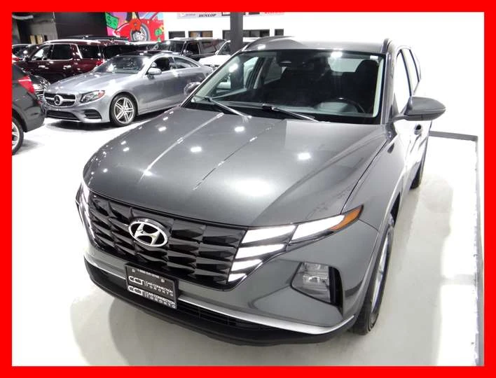 Hyundai Tucson PREFERRED AWD * BACKUP CAM/CARPLAY/BLUETOOTH/EASY  | Mobile.bg � ����������� 3