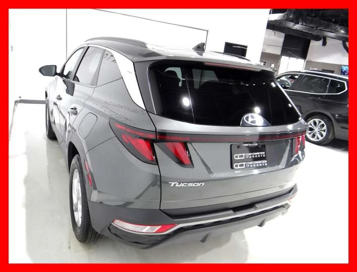 Hyundai Tucson PREFERRED AWD * BACKUP CAM/CARPLAY/BLUETOOTH/EASY  | Mobile.bg � ����������� 4