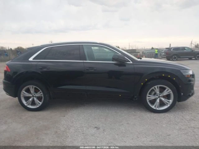 Audi Q8 PREMIUM PLUS* 55TFSI * QUATTRO* FULL* , снимка 12 - Автомобили и джипове - 54881301