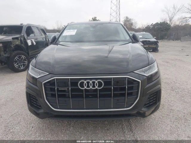 Audi Q8 PREMIUM PLUS* 55TFSI * QUATTRO* FULL* , снимка 11 - Автомобили и джипове - 54881301