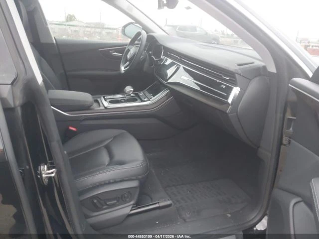 Audi Q8 PREMIUM PLUS* 55TFSI * QUATTRO* FULL* , снимка 5 - Автомобили и джипове - 54881301