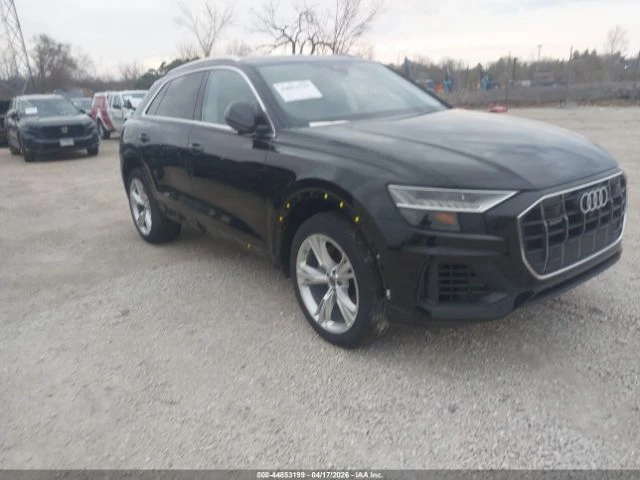 Audi Q8 PREMIUM PLUS* 55TFSI * QUATTRO* FULL* 