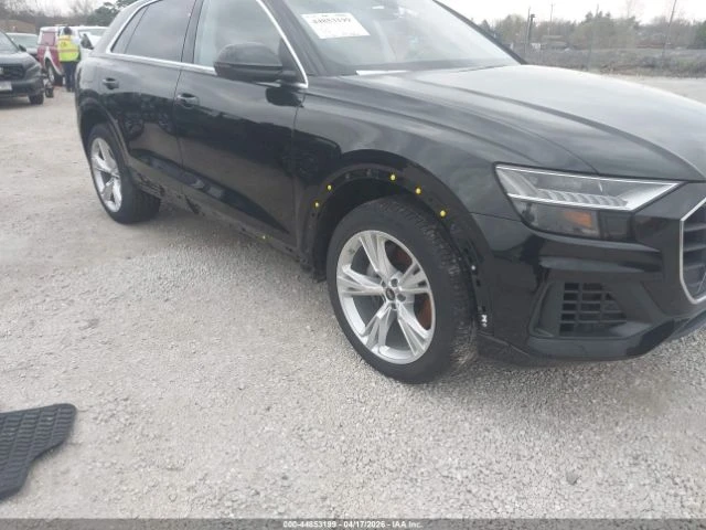 Audi Q8 PREMIUM PLUS* 55TFSI * QUATTRO* FULL* , снимка 6 - Автомобили и джипове - 54881301