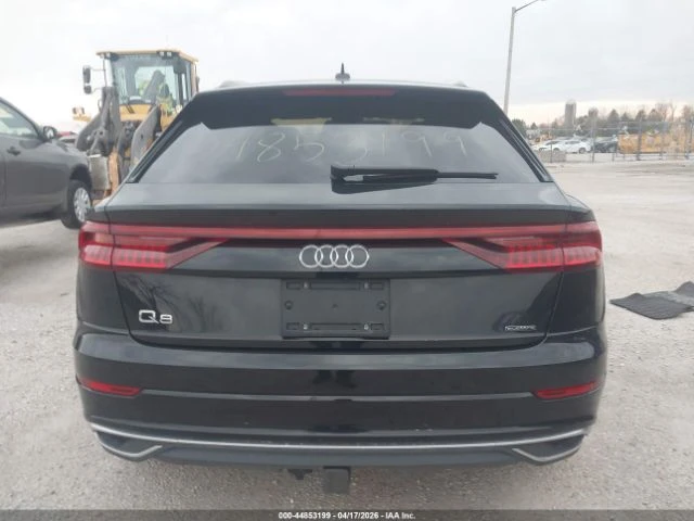 Audi Q8 PREMIUM PLUS* 55TFSI * QUATTRO* FULL* , снимка 15 - Автомобили и джипове - 54881301