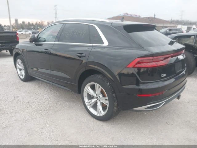 Audi Q8 PREMIUM PLUS* 55TFSI * QUATTRO* FULL* , снимка 3 - Автомобили и джипове - 54881301