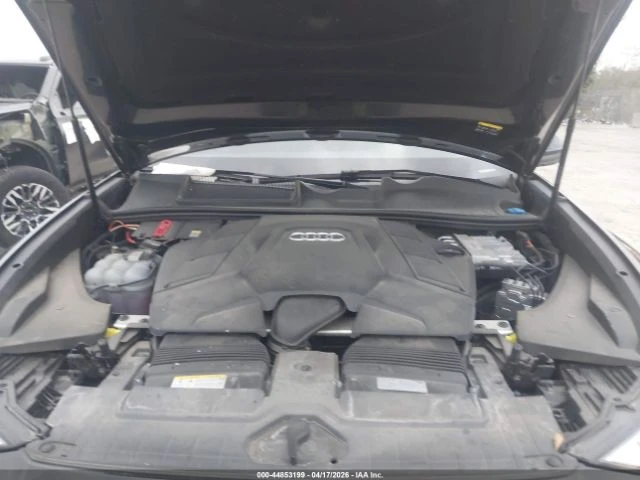 Audi Q8 PREMIUM PLUS* 55TFSI * QUATTRO* FULL* , снимка 9 - Автомобили и джипове - 54881301