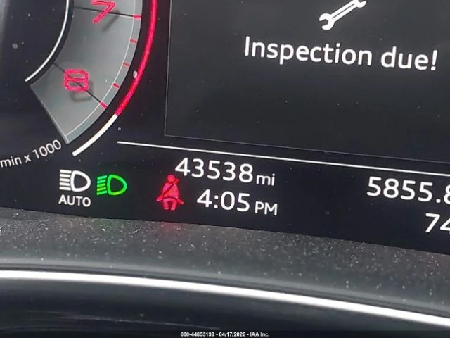Audi Q8 PREMIUM PLUS* 55TFSI * QUATTRO* FULL* , снимка 14 - Автомобили и джипове - 54881301