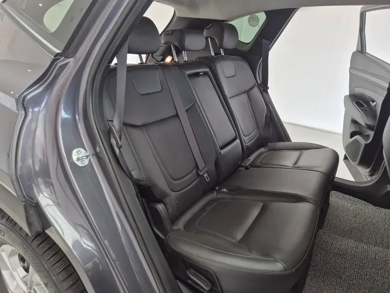 Hyundai Tucson Diesel 2.0 4Wd Modern, снимка 10 - Автомобили и джипове - 56304826