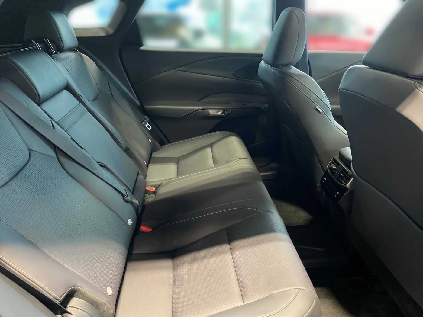 Lexus RX 450h H+ * FACELIFT* F-SPORT* DISTR* PANO* LED*  | Mobile.bg   12