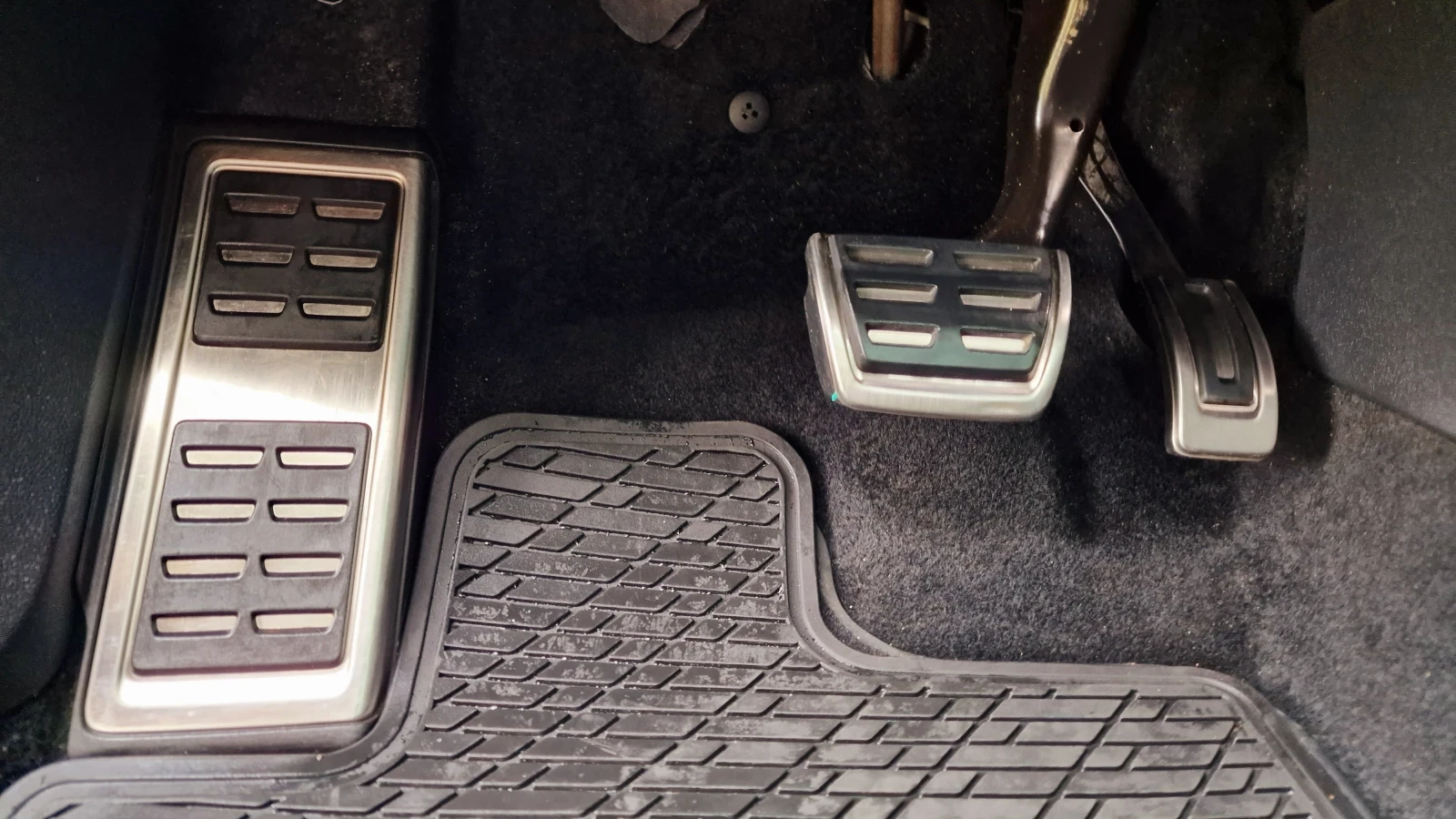 VW Tiguan Allspace VOLKSWAGEN ALLSPACE 4MOTION R-LINE HIGHLINE LPG/GA | Mobile.bg   13