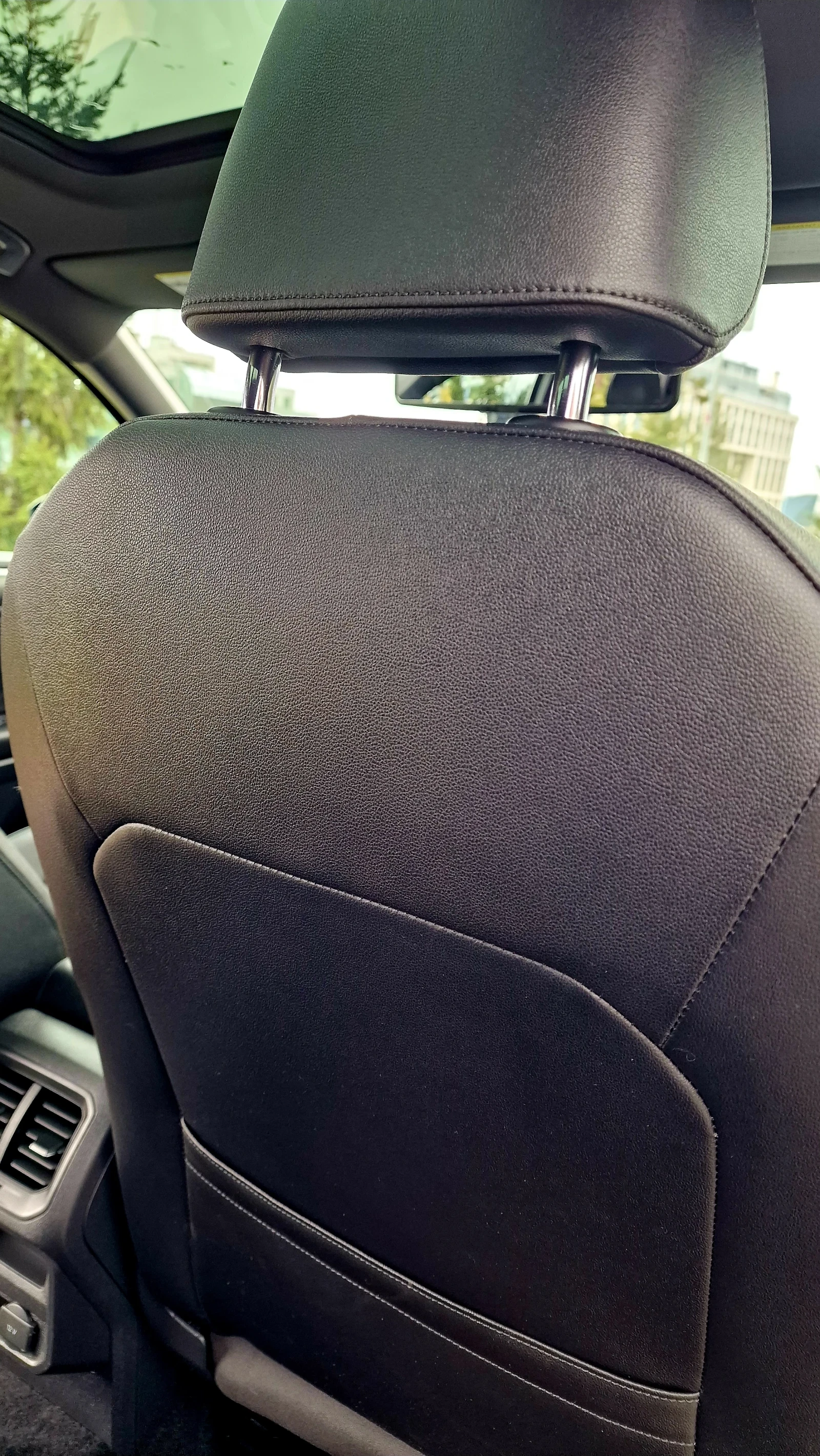VW Tiguan Allspace VOLKSWAGEN ALLSPACE 4MOTION R-LINE HIGHLINE LPG/GA - изображение 7