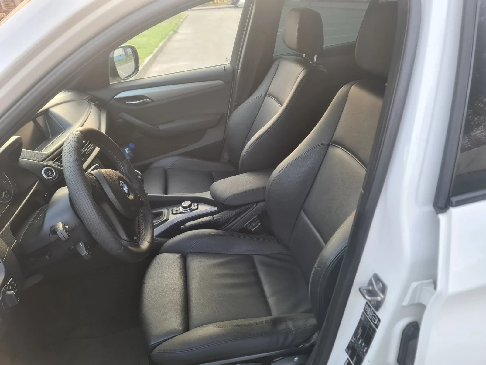 BMW X1 2.0 d x драйв, М пакет - изображение 5