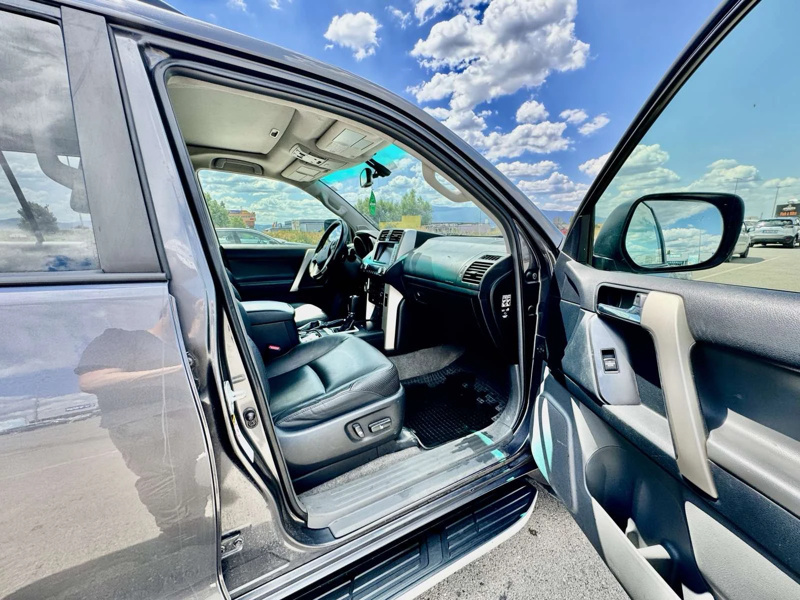 Toyota Land cruiser 3.0 - изображение 9