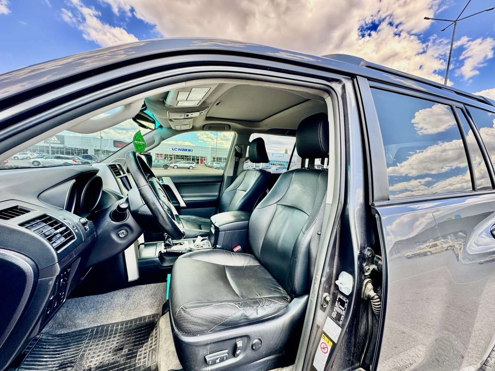 Toyota Land cruiser 3.0 - изображение 8