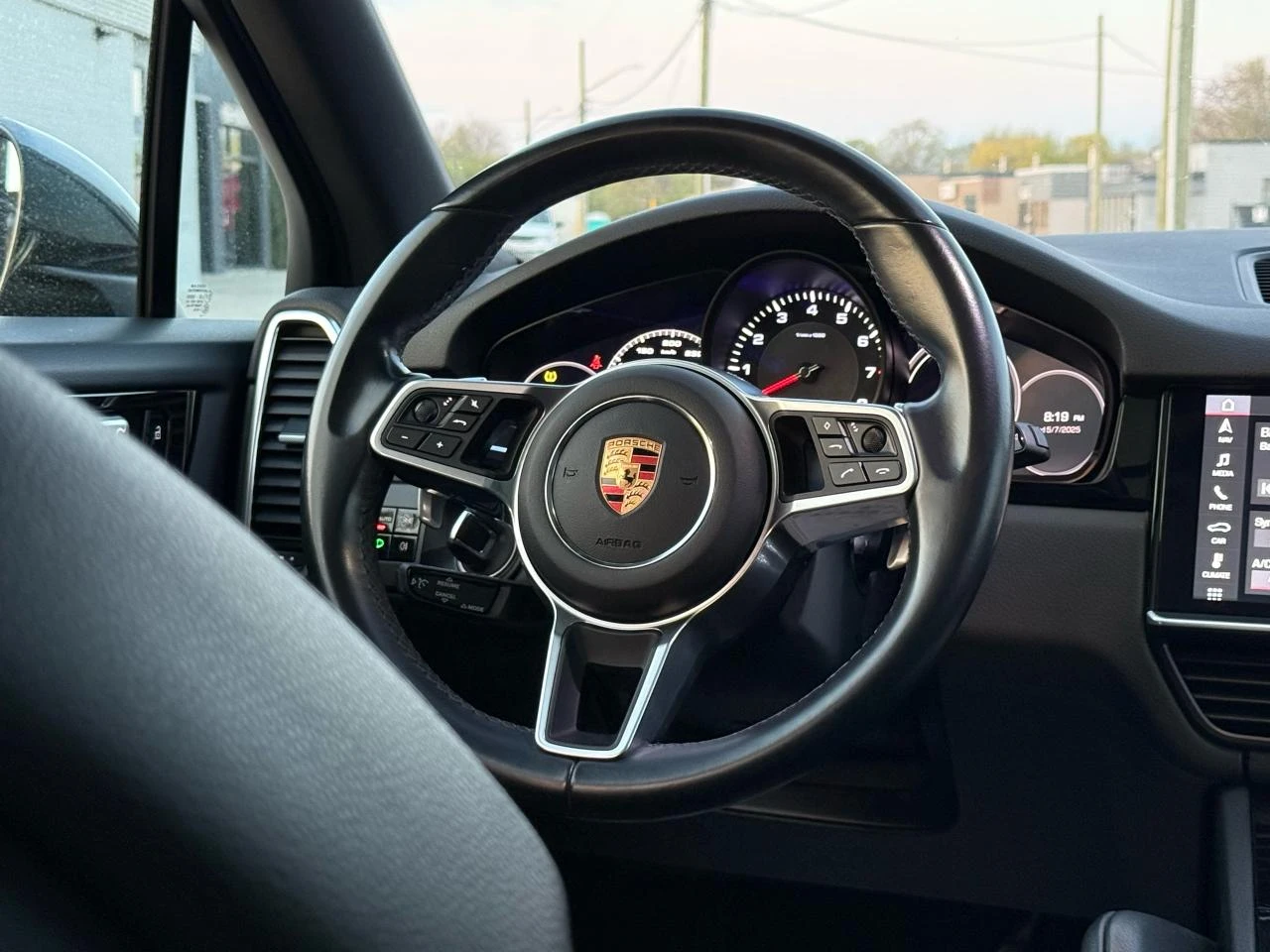 Porsche Cayenne AWD / PANO / NAVI - изображение 6