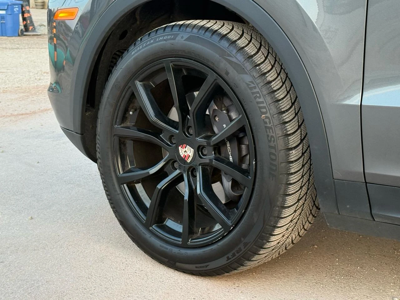 Porsche Cayenne AWD / PANO / NAVI | Mobile.bg   13