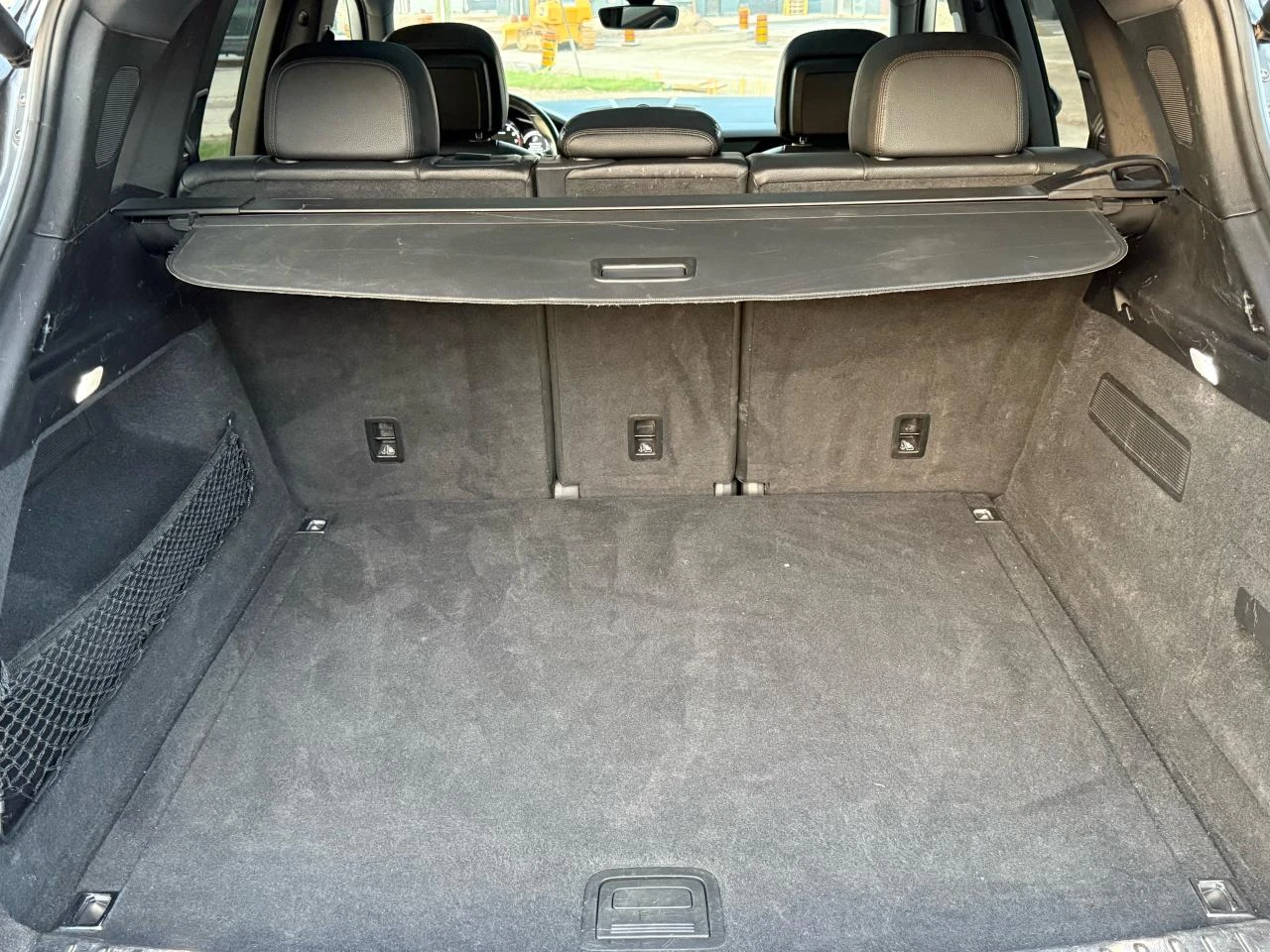 Porsche Cayenne AWD / PANO / NAVI | Mobile.bg   14