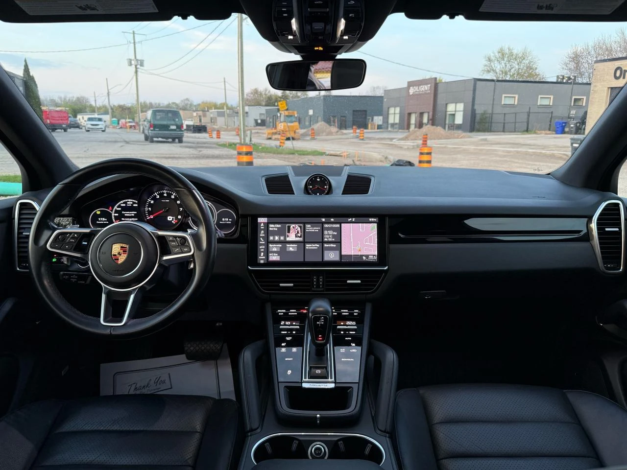 Porsche Cayenne AWD / PANO / NAVI - изображение 5