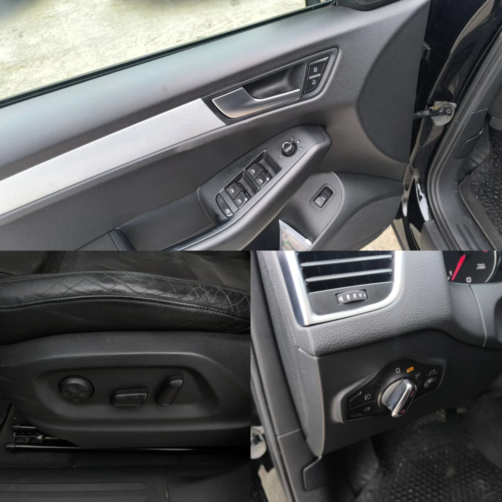 Audi Q5 3.0D quatro | Mobile.bg   9