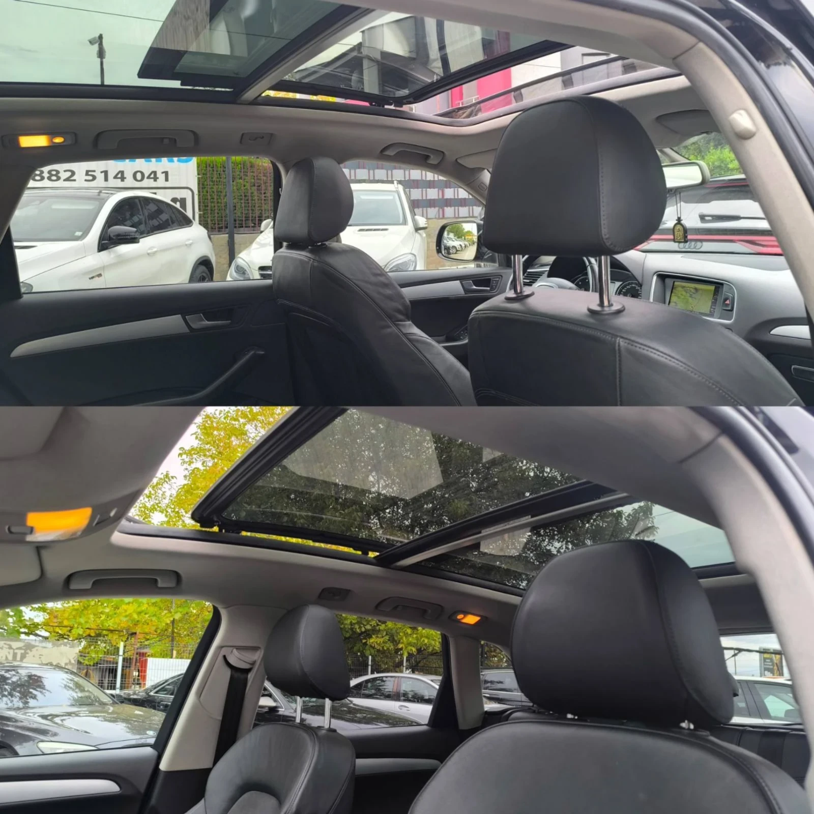 Audi Q5 3.0D quatro | Mobile.bg   8