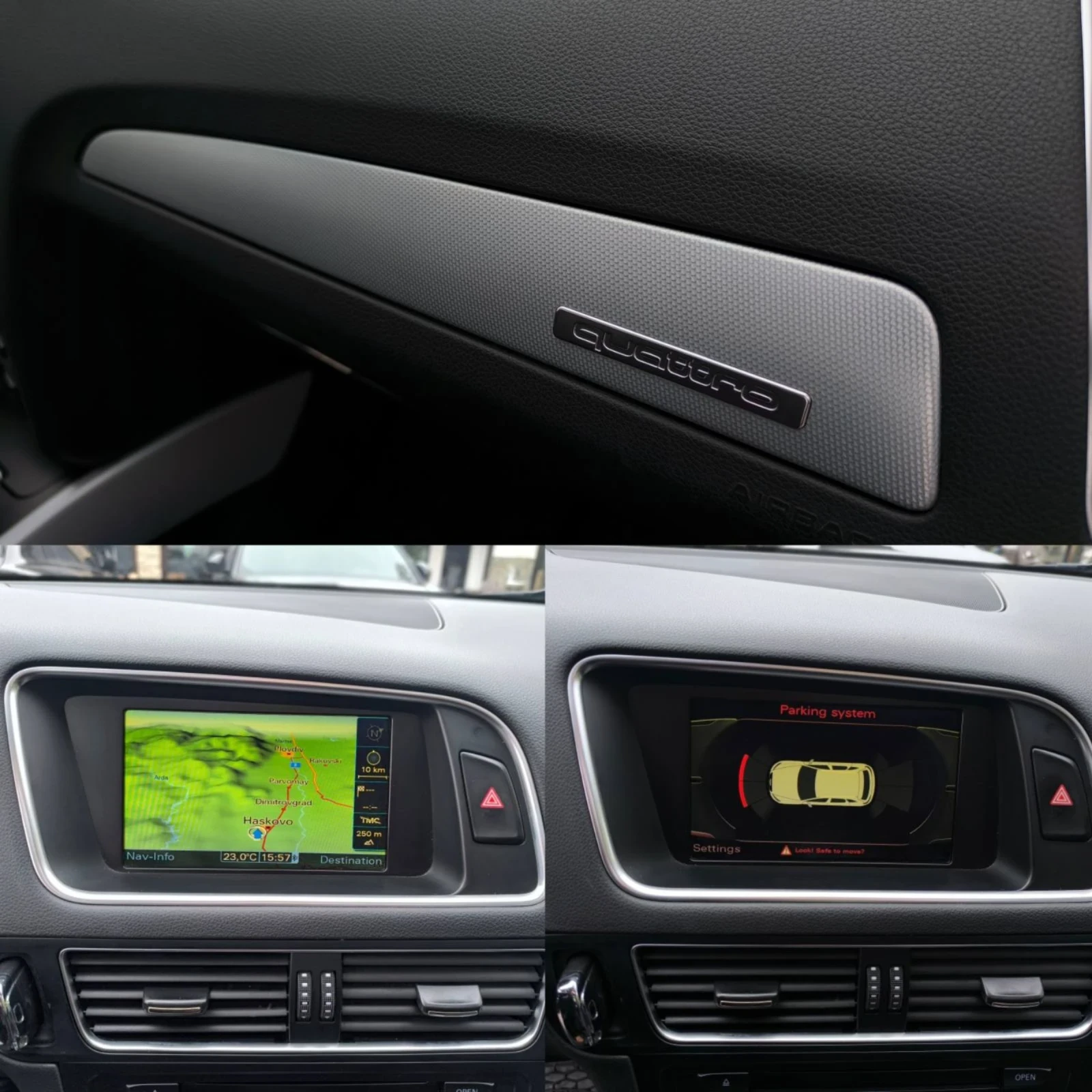 Audi Q5 3.0D quatro | Mobile.bg   12