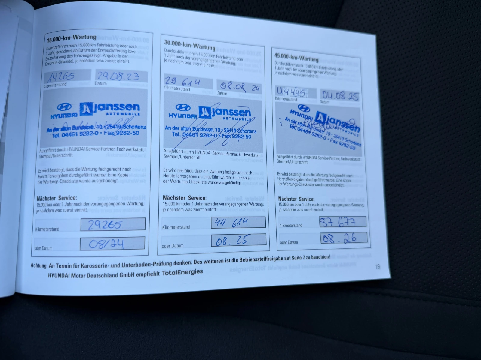 Hyundai Tucson N line Plug-In   AWD | Mobile.bg   14