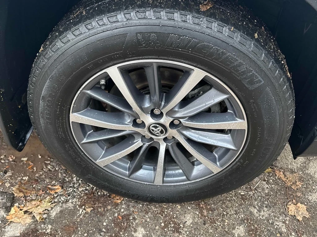 Toyota Highlander * XLE * CARFAX *    | Mobile.bg   7