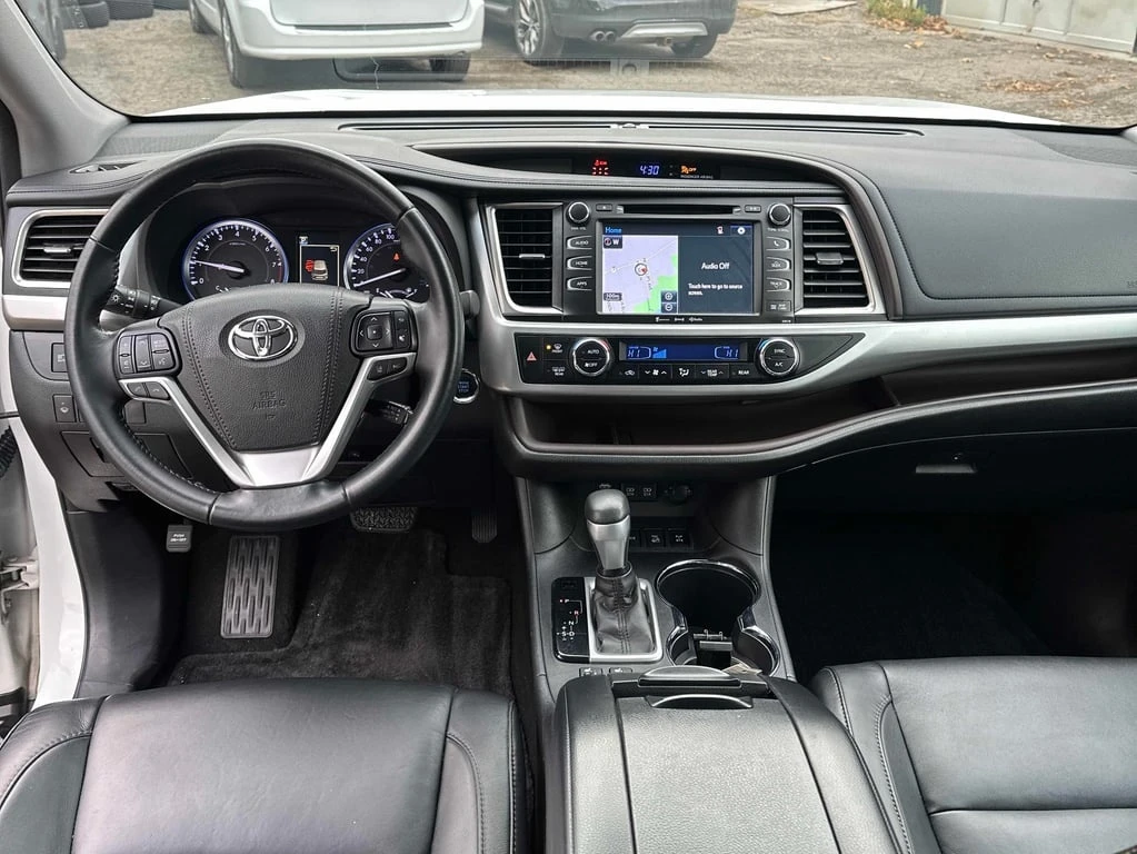 Toyota Highlander * XLE * CARFAX *    | Mobile.bg   13