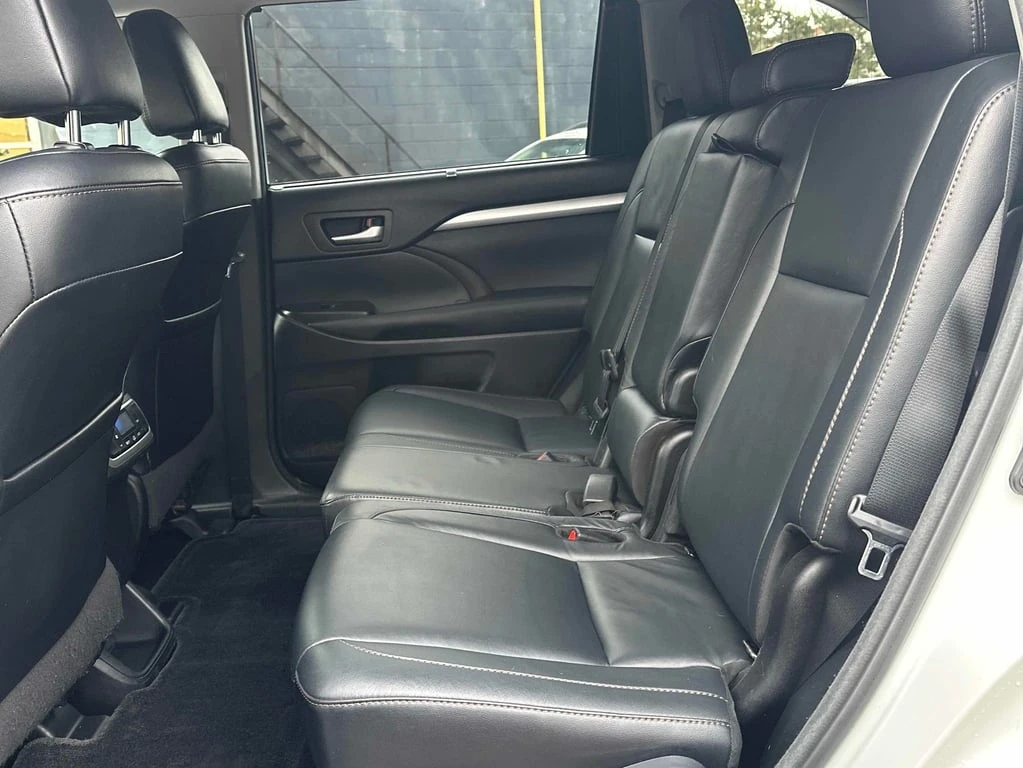 Toyota Highlander * XLE * CARFAX *    | Mobile.bg   11