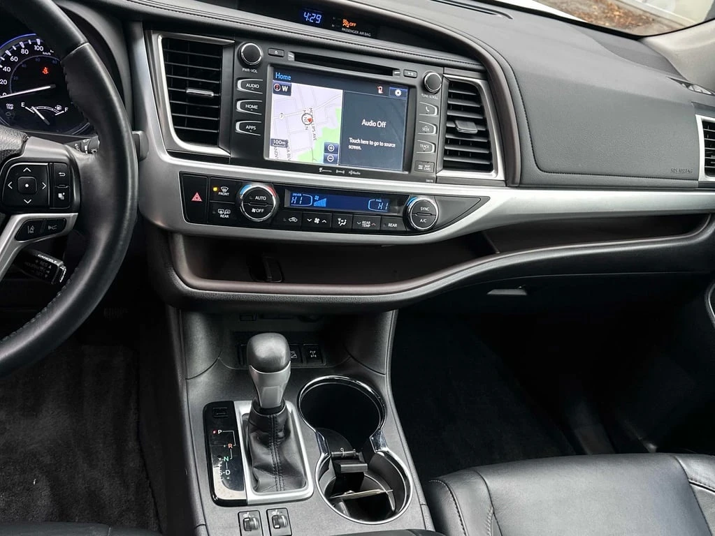 Toyota Highlander * XLE * CARFAX *    | Mobile.bg   9