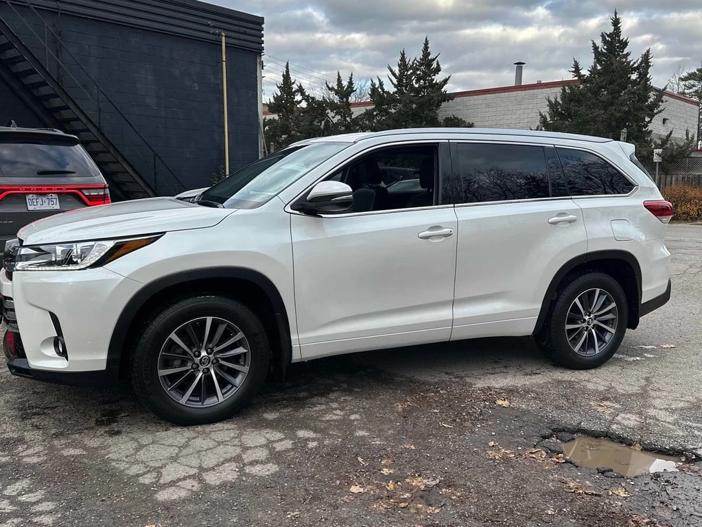 Toyota Highlander * XLE * CARFAX *    | Mobile.bg   2
