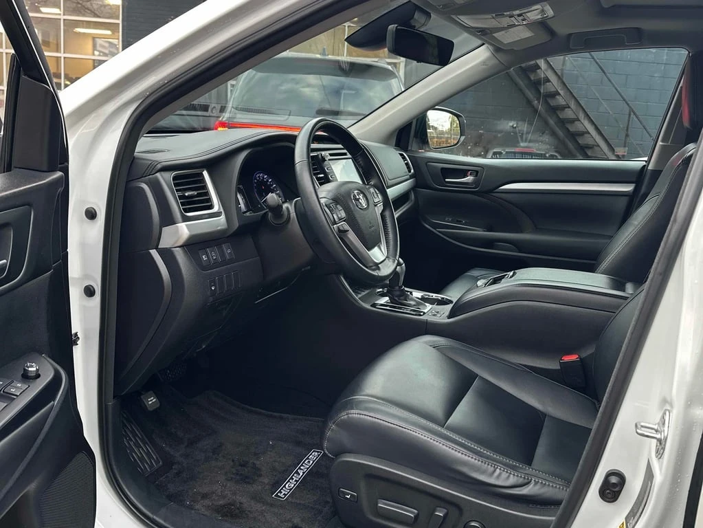 Toyota Highlander * XLE * CARFAX *    | Mobile.bg   5