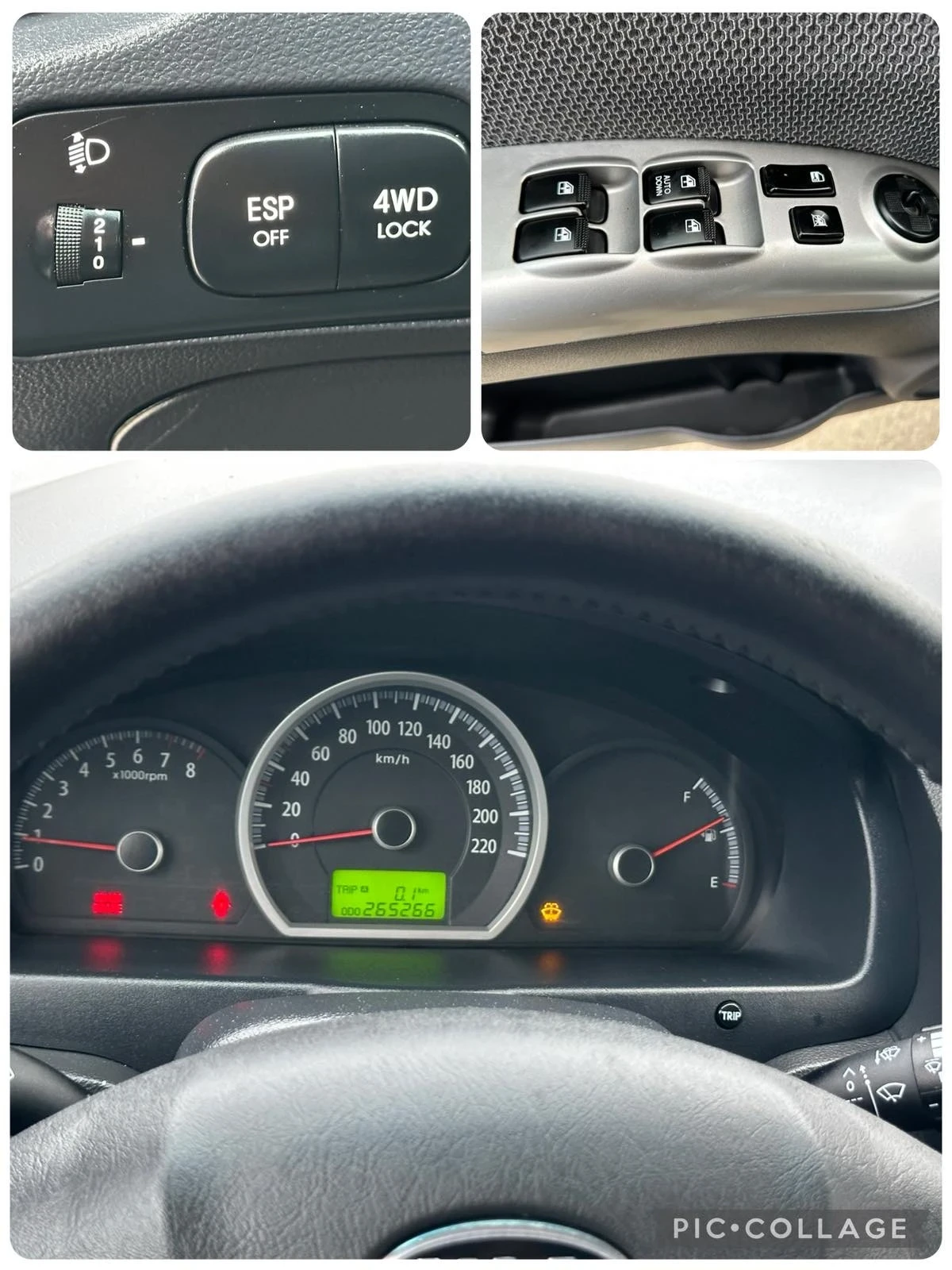Kia Sportage 2.0-GPL ������ | Mobile.bg � ����������� 15