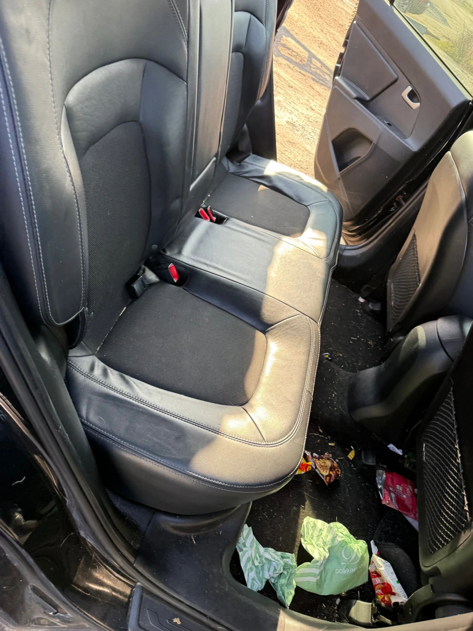 Kia Sportage 2.0 crdi auto 4x4 - изображение 7