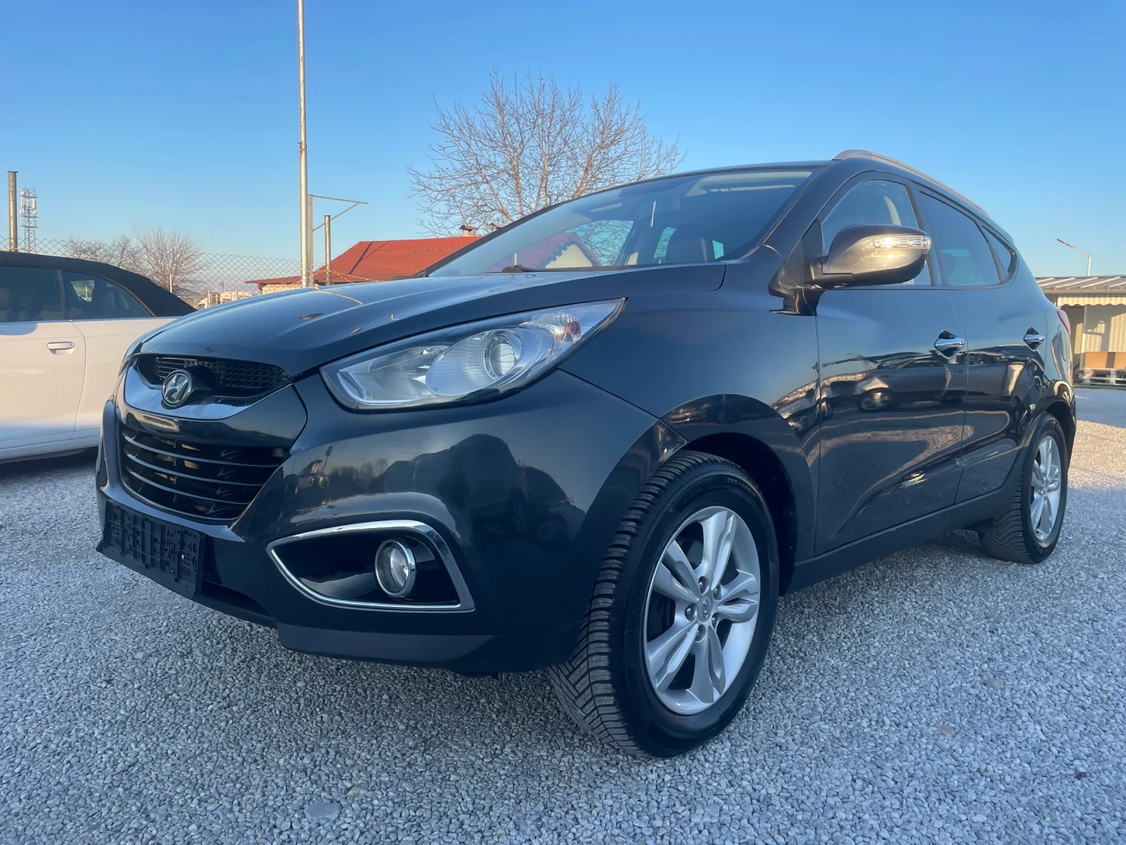Hyundai IX35 ��������� | Mobile.bg � ����������� 14