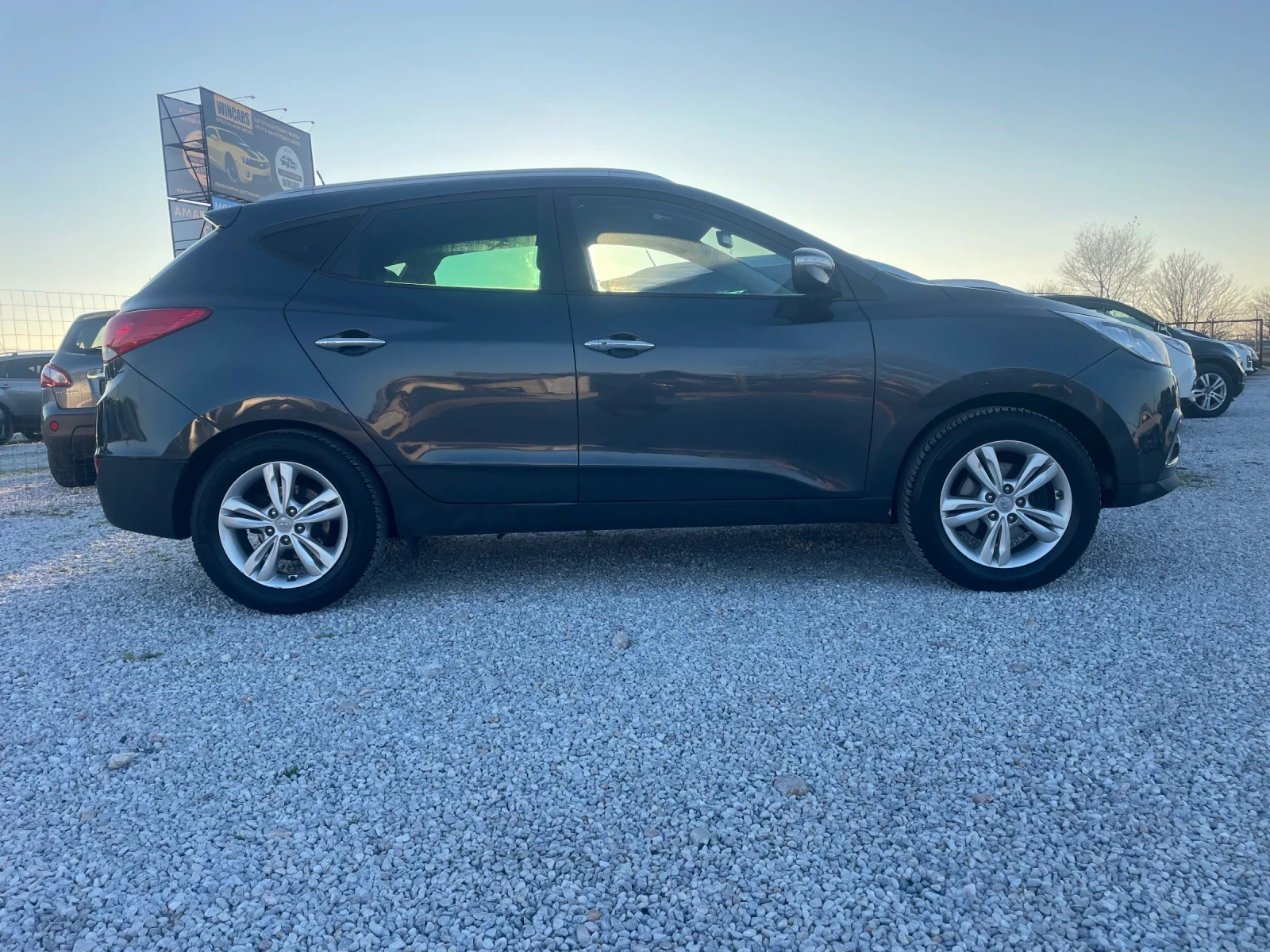 Hyundai IX35 ��������� | Mobile.bg � ����������� 2