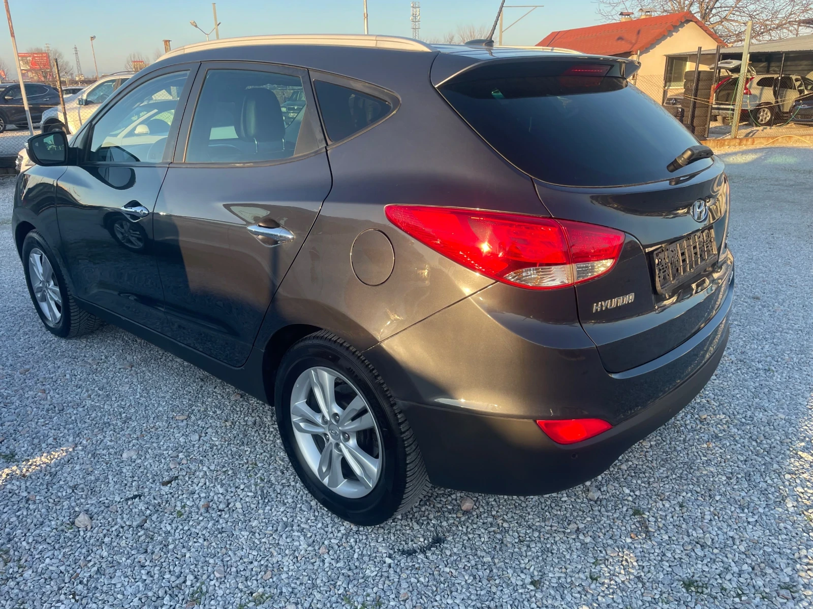 Hyundai IX35 ��������� | Mobile.bg � ����������� 6