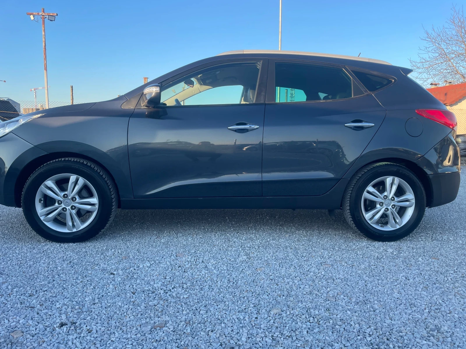 Hyundai IX35 ��������� | Mobile.bg � ����������� 13