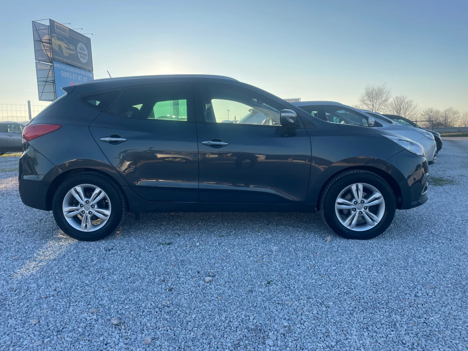 Hyundai IX35 ��������� | Mobile.bg � ����������� 17