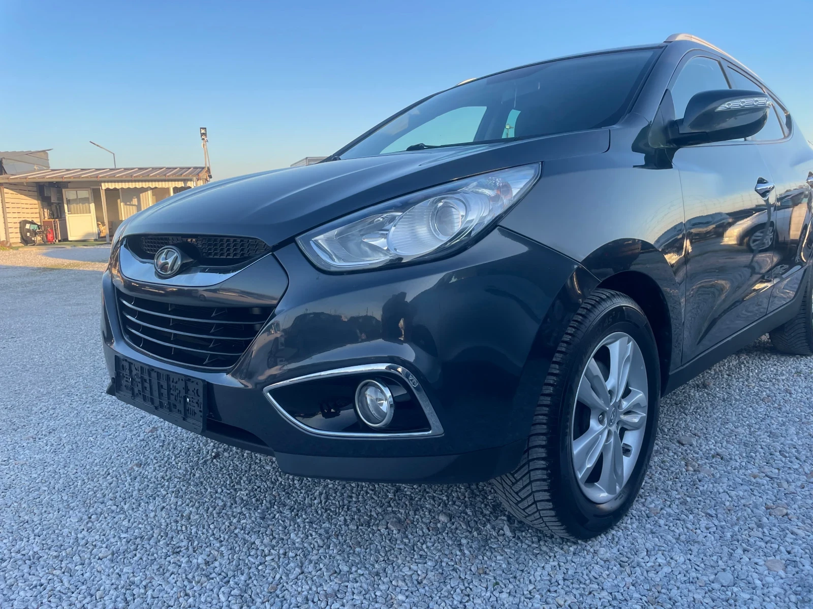 Hyundai IX35 ��������� | Mobile.bg � ����������� 1