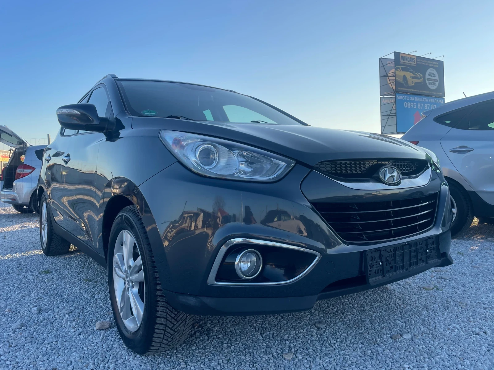 Hyundai IX35 ��������� | Mobile.bg � ����������� 16