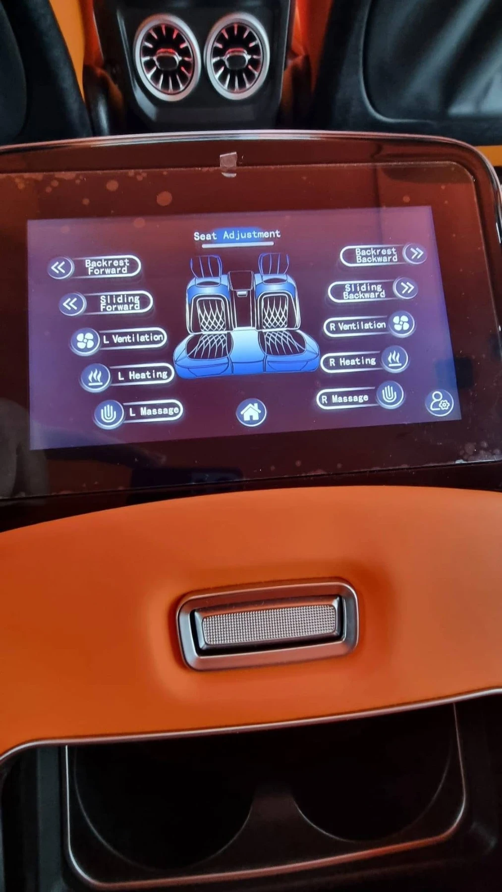 Mercedes-Benz G 55 AMG FULL BRABUS TUNING ����� ���� ������ 100% | Mobile.bg � ����������� 16