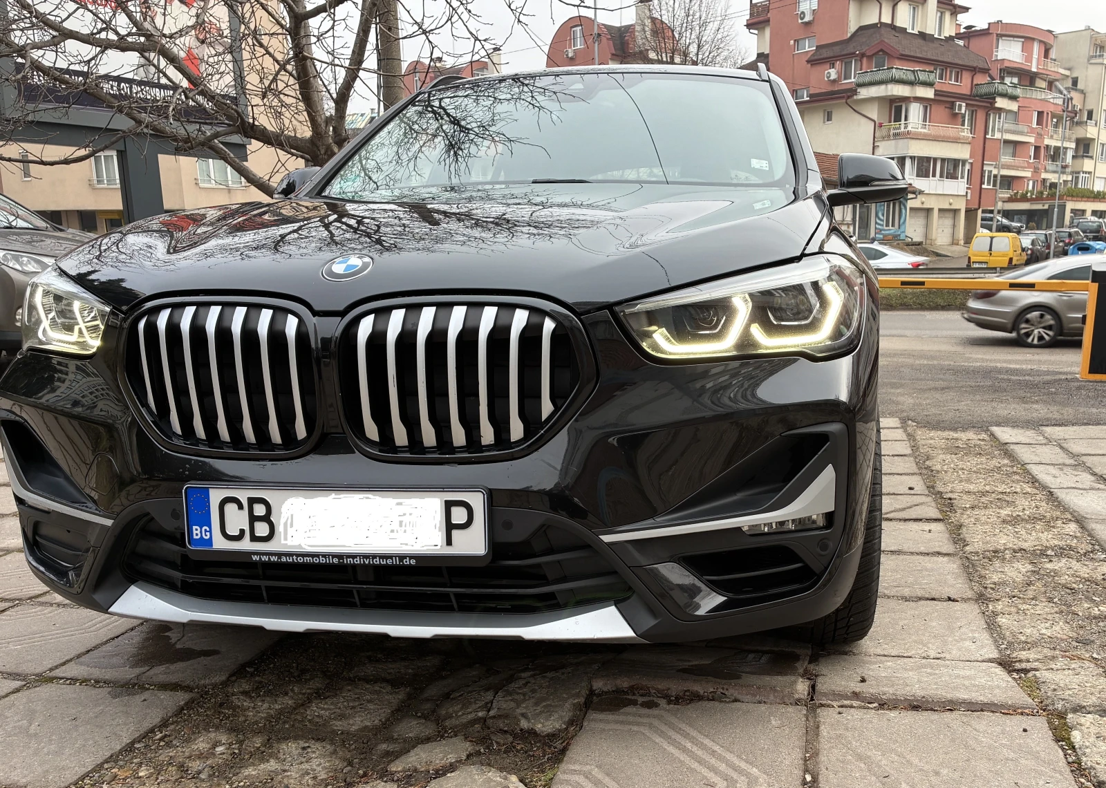 BMW X1 S DRIVE 20i - изображение 6