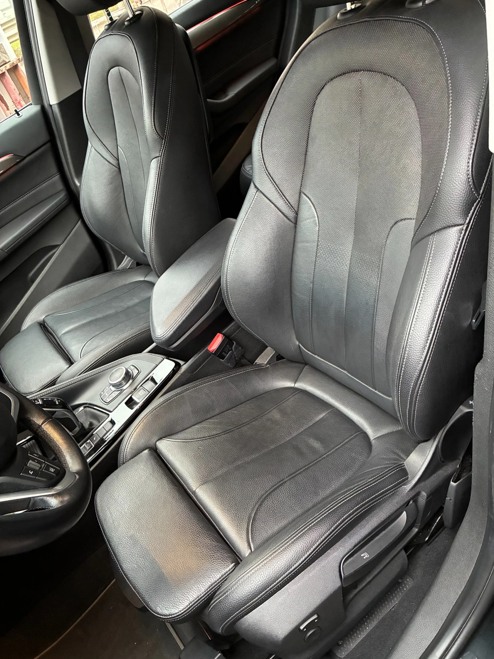 BMW X1 S DRIVE 20i - изображение 9