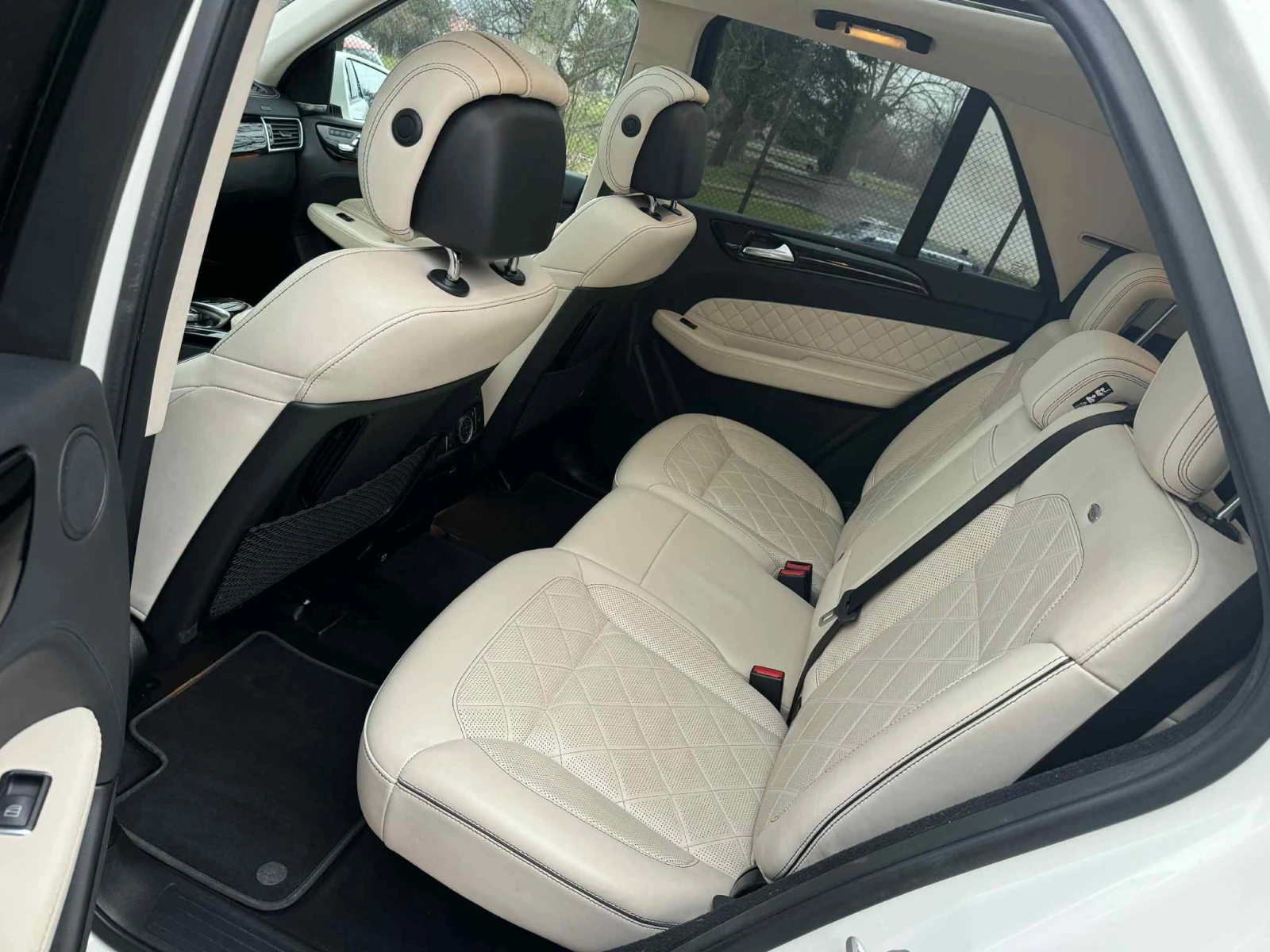 Mercedes-Benz GLE 350 d - изображение 8