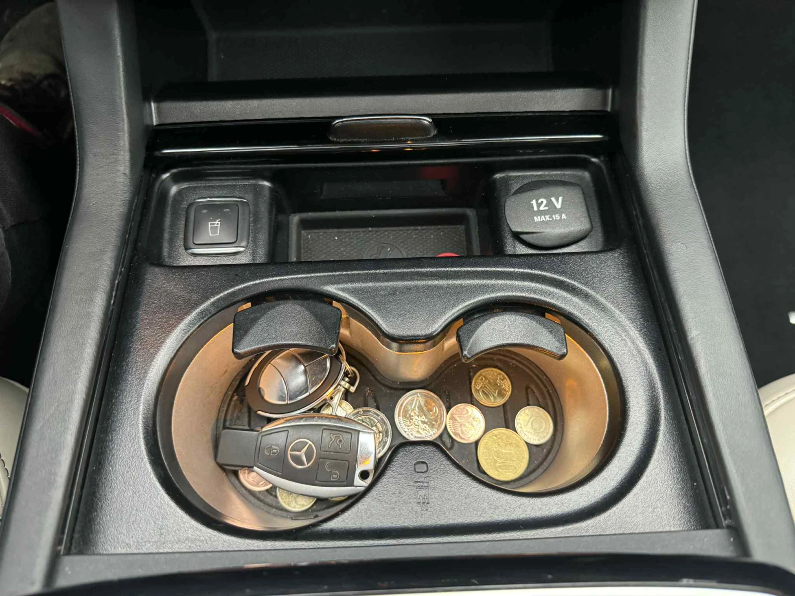 Mercedes-Benz GLE 350 d | Mobile.bg � ����������� 12