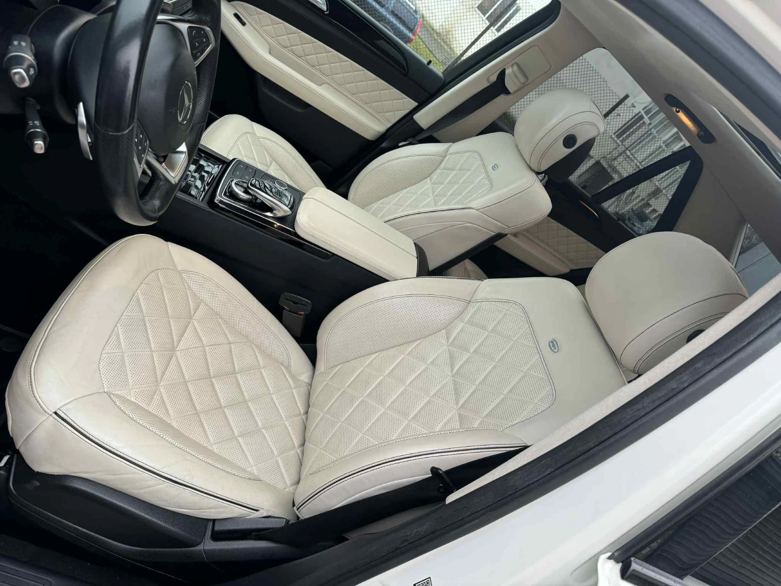 Mercedes-Benz GLE 350 d - изображение 9